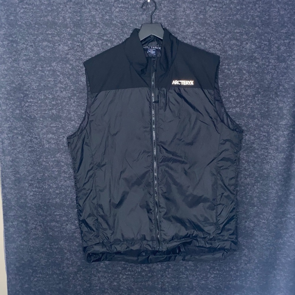Men’s Arcteryx Vest